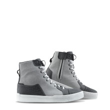 БОТИНКИ GAERNE G_LETUR GREY/ANTHRACITE/WHITE