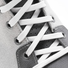 БОТИНКИ GAERNE G_LETUR GREY/ANTHRACITE/WHITE