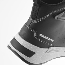 БОТИНКИ GAERNE G_ZION GORE-TEX BLACK/WHITE