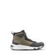 БОТИНКИ GAERNE G_ZION AIR BLACK/GREEN