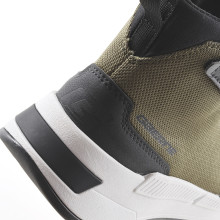 БОТИНКИ GAERNE G_ZION AIR BLACK/GREEN
