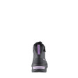 БОТИНКИ GAERNE G_ZION GORE-TEX LADY BLACK/LILLA