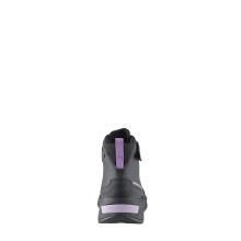 БОТИНКИ GAERNE G_ZION GORE-TEX LADY BLACK/LILLA