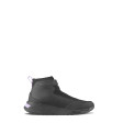 БОТИНКИ GAERNE G_ZION GORE-TEX LADY BLACK/LILLA