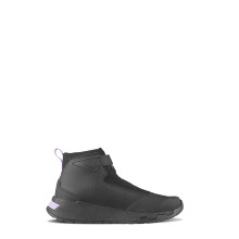 БОТИНКИ GAERNE G_ZION GORE-TEX LADY BLACK/LILLA