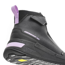 БОТИНКИ GAERNE G_ZION GORE-TEX LADY BLACK/LILLA