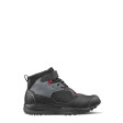 БОТИНКИ GAERNE G_NEXO AQUATECH BLACK/RED