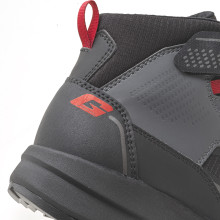 БОТИНКИ GAERNE G_NEXO AQUATECH BLACK/RED