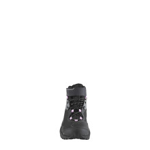 БОТИНКИ GAERNE G_NEXO AQUATECH LADY BLACK/LILLA