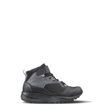 БОТИНКИ GAERNE G_NEXO AQUATECH LADY BLACK/LILLA