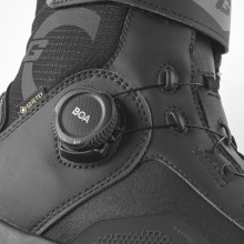 БОТИНКИ GAERNE G_BRAVE GORE-TEX BLACK