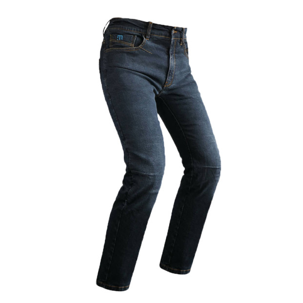 ДЖИНСЫ CRUISE T-STRETCH BIKER JEANS COL.DARK