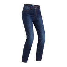 ДЖИНСЫ HOLLIE T-TEX PRO COL.BLUE