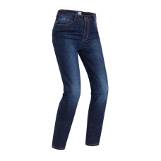 ДЖИНСЫ HOLLIE T-TEX PRO COL.BLUE