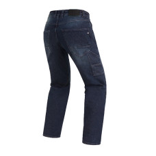 ДЖИНСЫ ROSCO LOOSE MAN T-TEX COL.BLUE