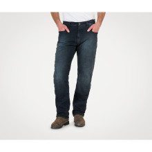 ДЖИНСЫ ROSCO LOOSE MAN T-TEX COL.BLUE