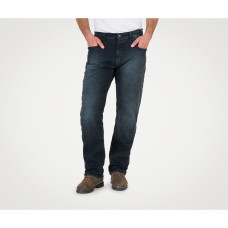 ДЖИНСЫ ROSCO LOOSE MAN T-TEX COL.BLUE