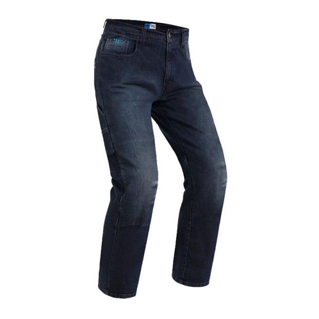 ДЖИНСЫ ROSCO LOOSE MAN T-TEX COL.BLUE
