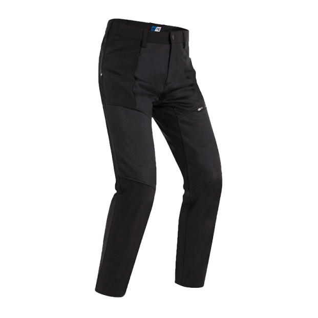 БРЮКИ SUM'AIR MAN ULTRACOR COL.BLACK