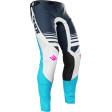Брюки SHOT AEROLITE SPRINT BLUE