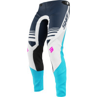 Брюки SHOT AEROLITE SPRINT BLUE