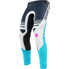 Брюки SHOT AEROLITE SPRINT BLUE