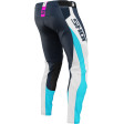 Брюки SHOT AEROLITE SPRINT BLUE