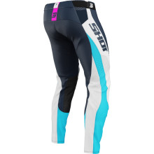 Брюки SHOT AEROLITE SPRINT BLUE