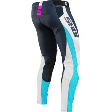 Брюки SHOT AEROLITE SPRINT BLUE
