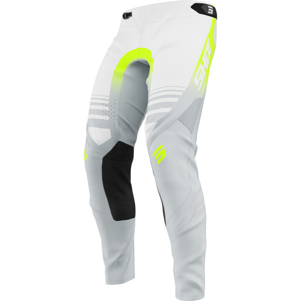 Брюки SHOT AEROLITE SPRINT GREY