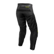 Брюки SHOT CLIMATIC BLACK NEON YELLOW