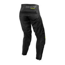 Брюки SHOT CLIMATIC BLACK NEON YELLOW