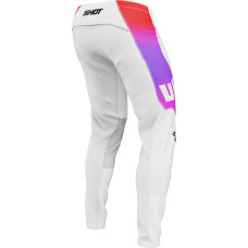 Брюки SHOT CONTACT IONYX WHITE
