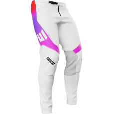 Брюки SHOT CONTACT IONYX WHITE