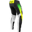 Брюки SHOT CONTACT KID APEX NEON YELLOW
