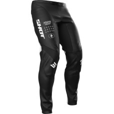 Брюки SHOT CONTACT MYST BLACK