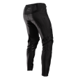 Брюки SHOT CONTACT ZIP BLACK