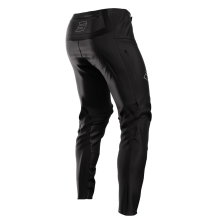 Брюки SHOT CONTACT ZIP BLACK