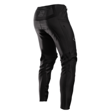 Брюки SHOT CONTACT ZIP BLACK