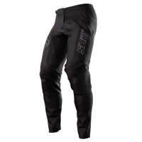 Брюки SHOT CONTACT ZIP BLACK
