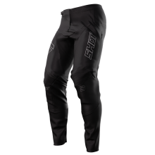 Брюки SHOT CONTACT ZIP BLACK