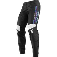 Брюки SHOT DEVO BLOCK PURPLE