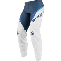 Брюки SHOT DRAW KID DAYTONA BLUE