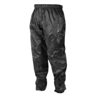 Брюки дождевики SHOT 2.0 BLACK