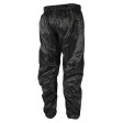 Брюки дождевики SHOT 2.0 BLACK