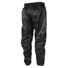 Брюки дождевики SHOT 2.0 BLACK