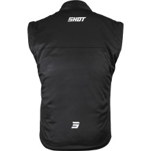 Жилет SHOT CALM BLACK