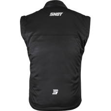Жилет SHOT CALM BLACK