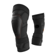 Защита коленей SHOT PROTECTOR D3O BLACK