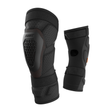 Защита коленей SHOT PROTECTOR D3O BLACK